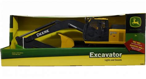 john deere mini excavator toy|john deere toys catalogue.